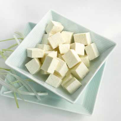 Tofu Kaç Kalori