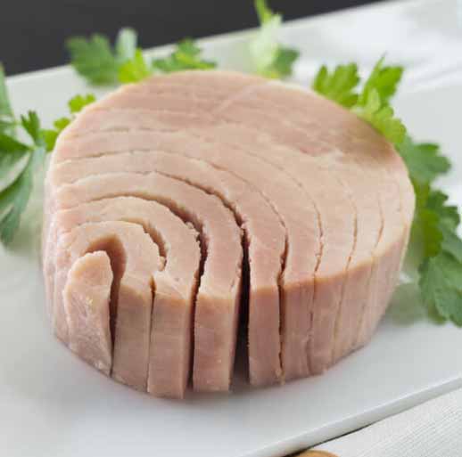 Ton Balığı Konserve, Suda Kaç Kalori