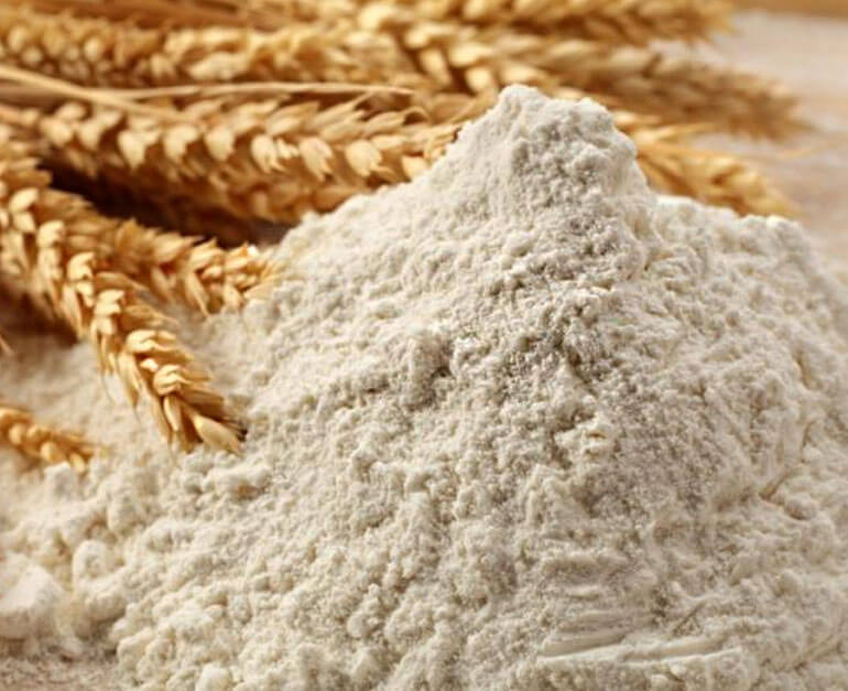 Tritikale Buğdayı Unu Kaç Kalori