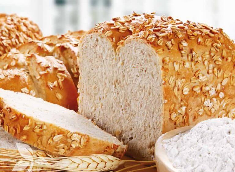 Yulaflı Ekmek Kaç Kalori