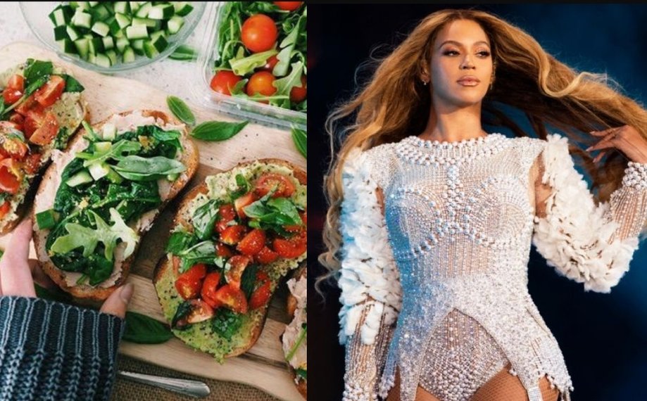 Beyonce Diyeti - Beyonce Limonata Diyeti