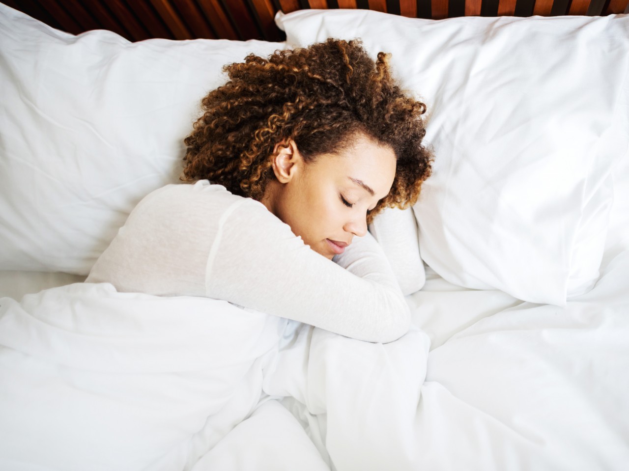 Uykusuzluk Nasıl Giderilir? Uyku Nasıl Gelir? Daha İyi Uyku İçin Doğal Takviyeler