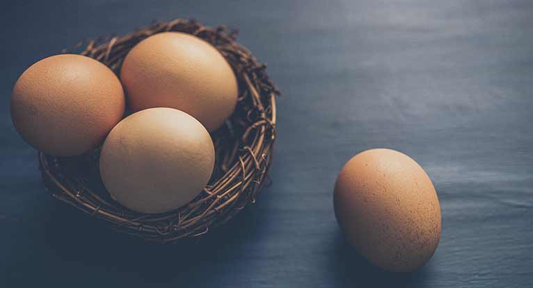 Bir Yumurtanın Bozulup Bozulmadığını Anlamanın Basit Yolları