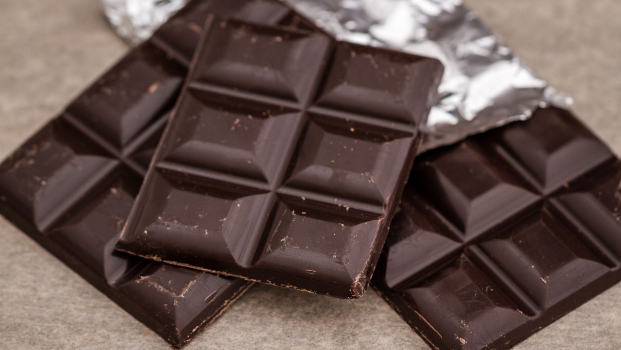 Bitter Çikolata Kilo Vermenize Yardımcı Olabilir Mi?