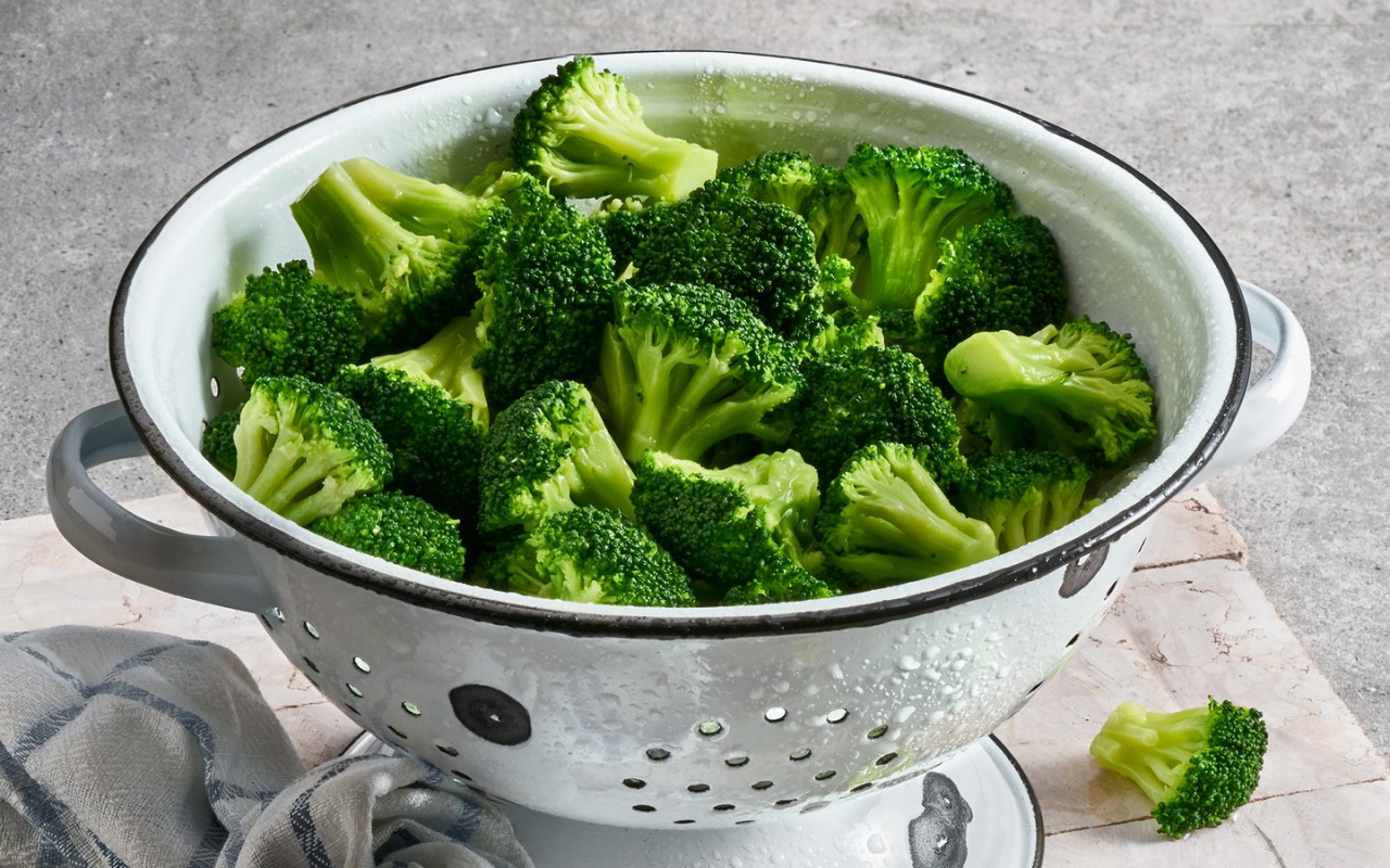 brokolinin kalp sağlığına faydaları)