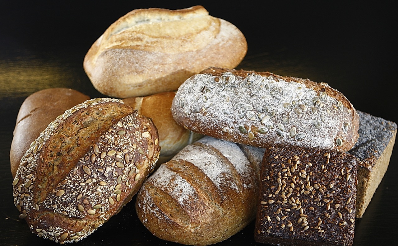 Buğday Ekmeğinin Yerine Tercih Edebileceğiniz 10 Sağlıklı Ekmek
