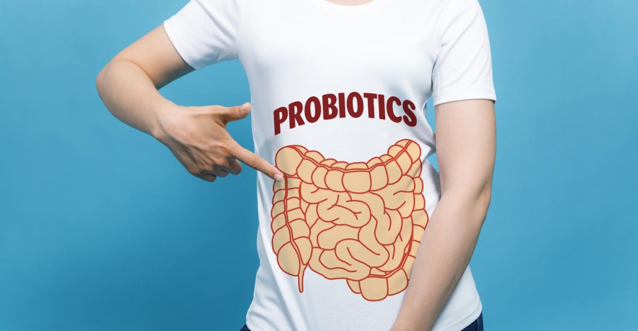 Что такое пробиотик? Польза пробиотиков для здоровья