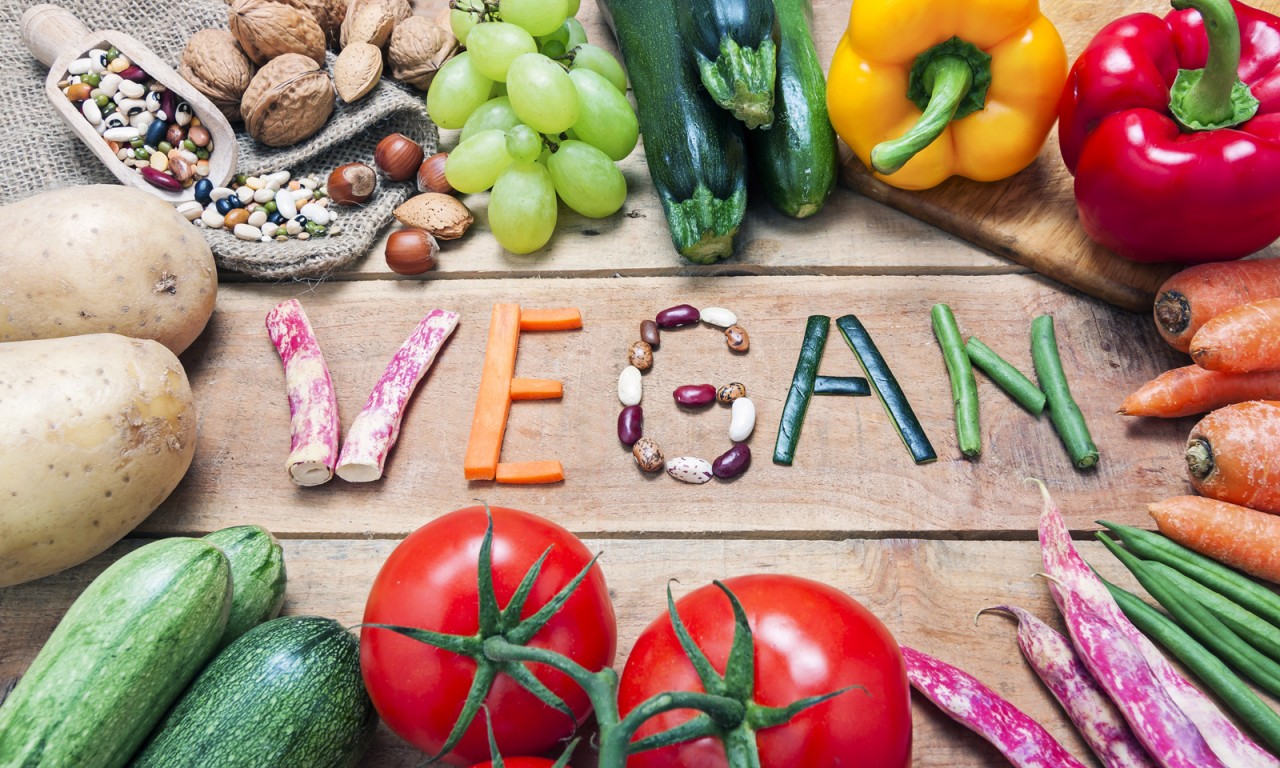 Çiğ Vegan Diyeti Nasıl Yapılır Faydaları Diyet Listesi ve Yan Etkileri