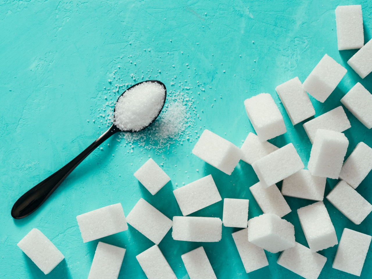 Çok Fazla Şeker Neden Kötüdür?