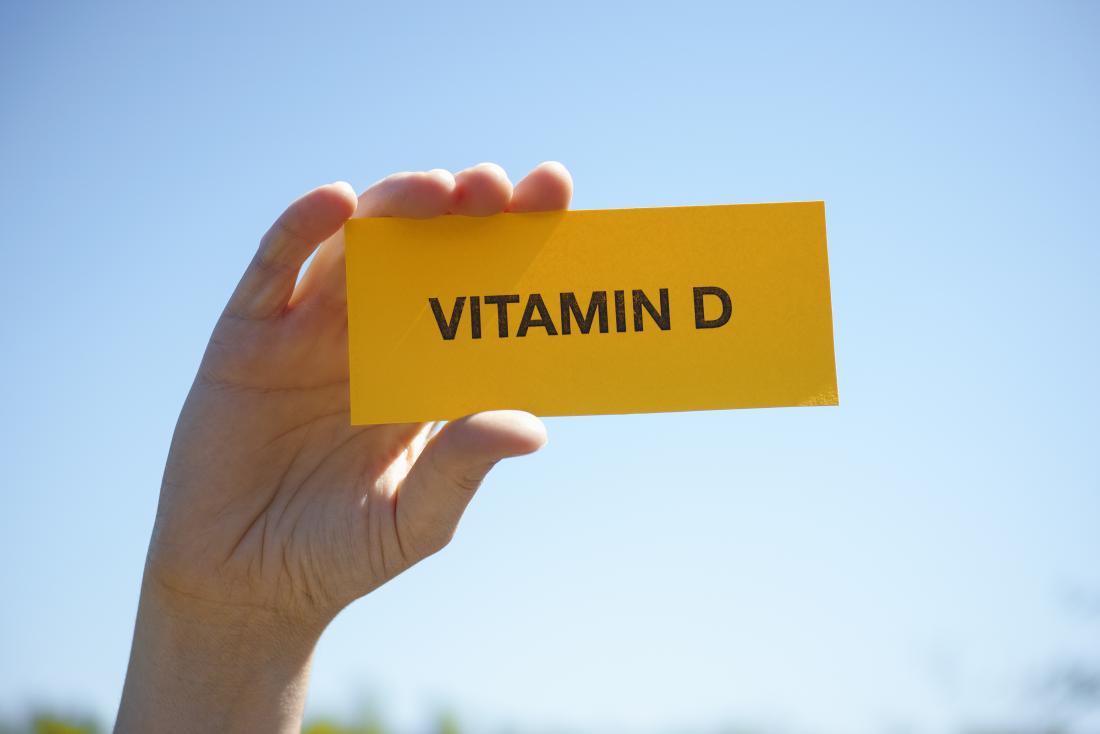 D Vitamininin En İyi Vegan Kaynakları