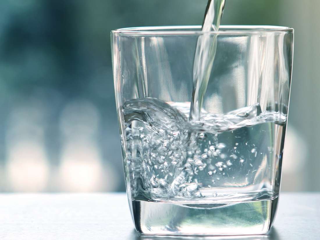 Su İçmenin Faydaları ve Daha Fazla Su İçmenin 12 Basit Yolu