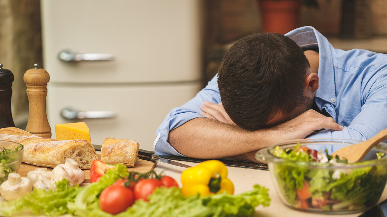 Diyetiniz Migreni Nasıl Etkiler? Kaçınılması Gereken Gıdalar