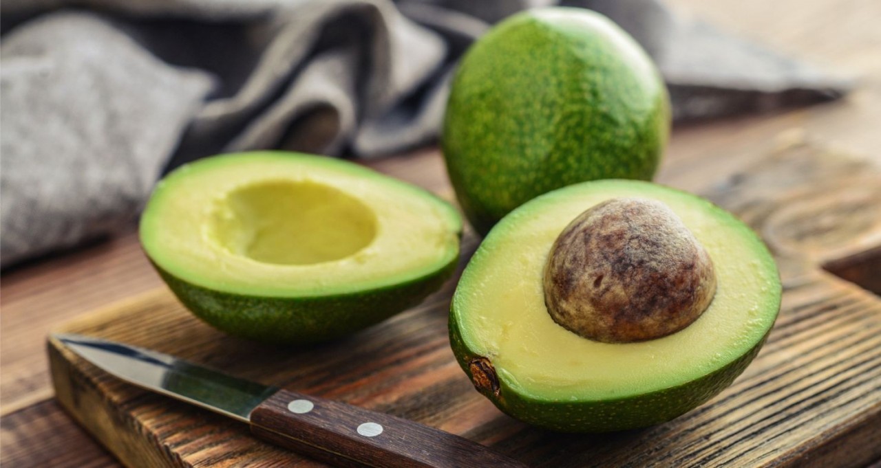 Доказанные преимущества авокадо для здоровья