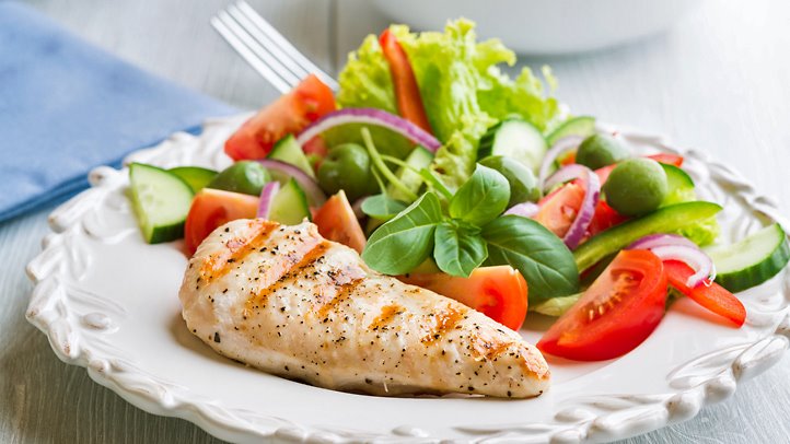 Düşük Karbonhidratlı Diyet Listesi Yemek Planı ve Menü
