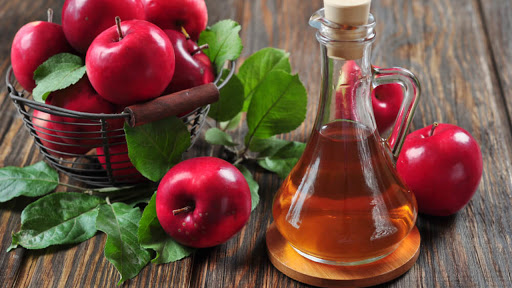 Elma Sirkesi Sedef Hastalığına Yardımcı Olur Mu?