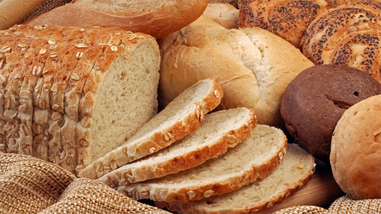 Hangi Ekmek Sağlıklı? En Sağlıklı Ekmeklerden 7 Tanesi
