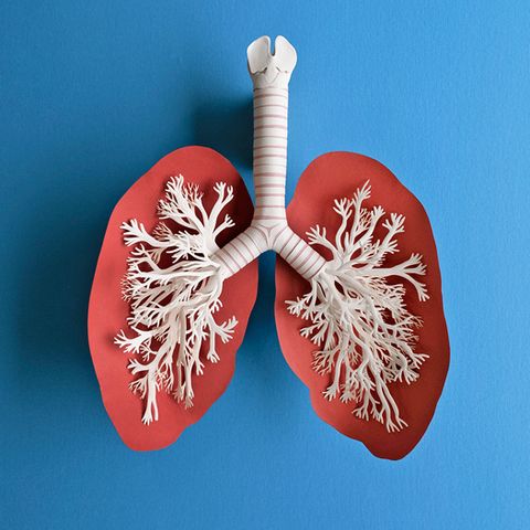 Akciğer Kanseri 3. Evre Hakkında Bilinmesi Gerekenler