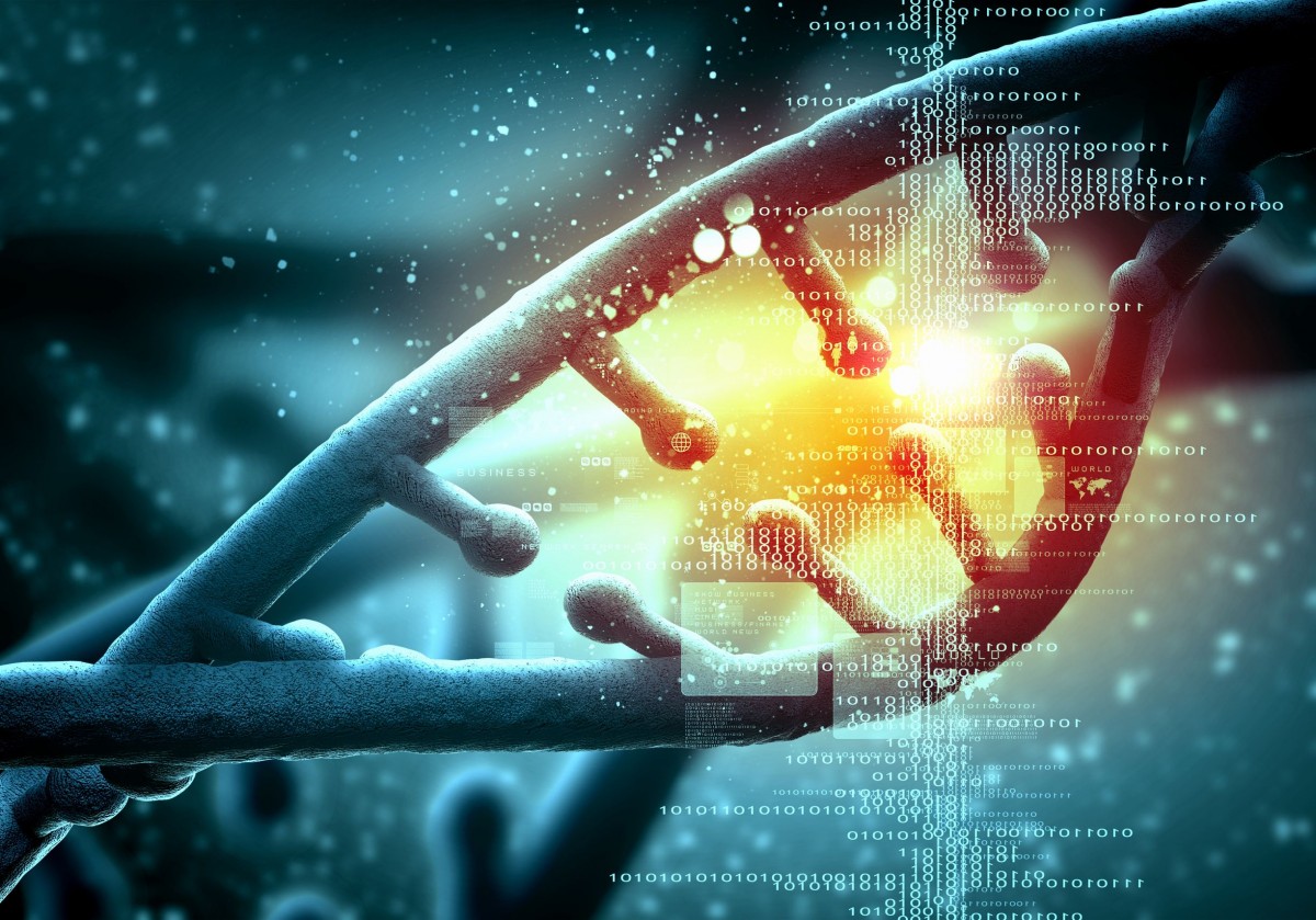 CRISPR-Cas9 Gen Düzenleme Hastalık Dünyasından Kurtulmaya Yardımcı Olacak Mı?