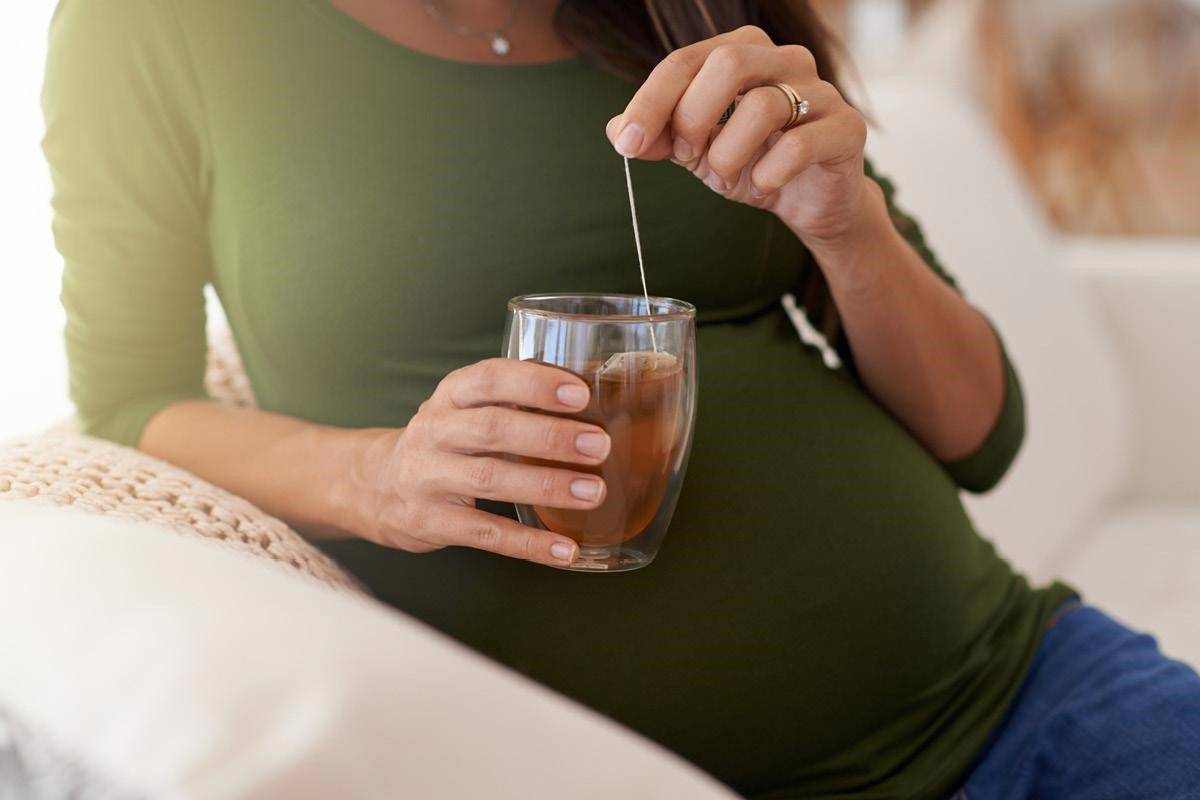 Hamileyken Papatya Çayı: Güvenli mi?