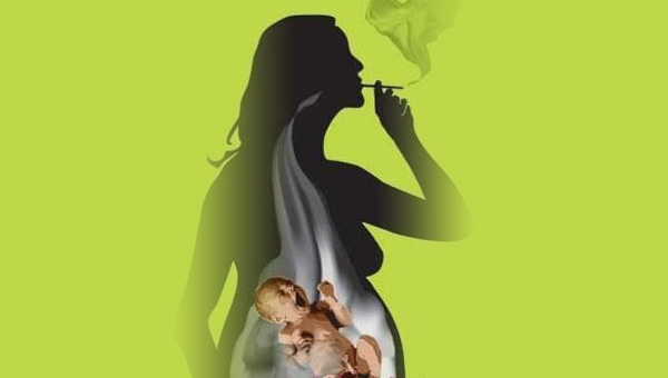 Hamileyken Sigara İçmenin 8 Tehlikesi