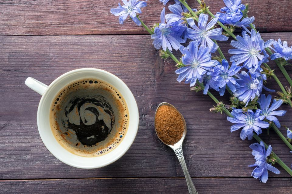 Hindiba Kahvesi: Sağlıklı Bir Alternatif Mi?