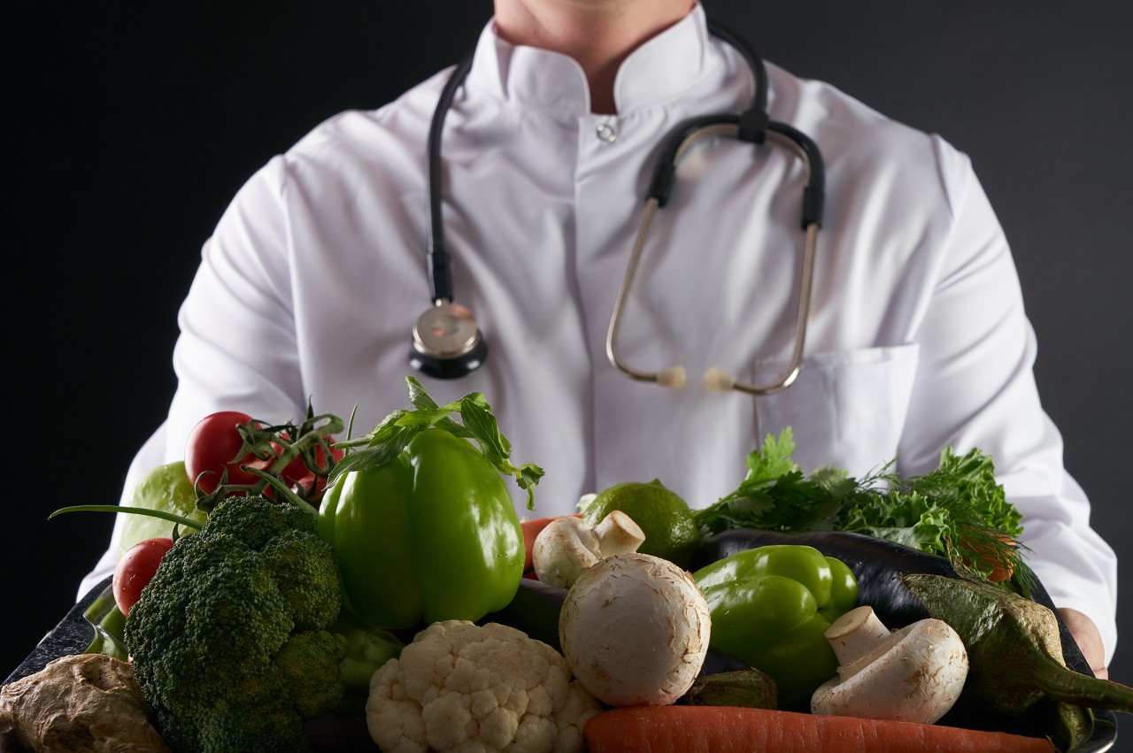 Hastalıktan Kurtulmak İçin Yiyecekler, İyileşmede Etkili Besinler
