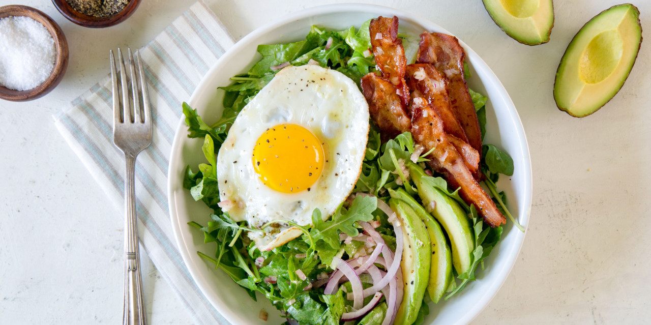 Kahvaltıda Salata Yenir mi? Kahvaltı Salatası Faydaları Nelerdir? Sağlıklı Salata Nasıl Hazırlanır?