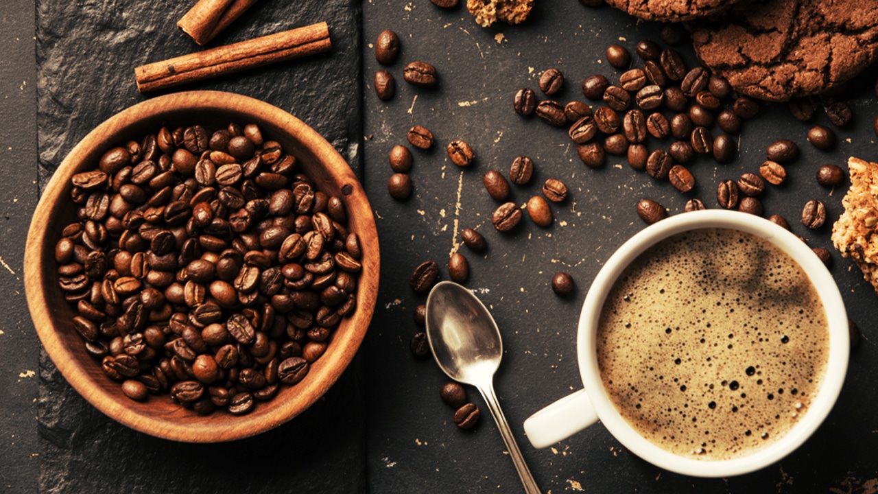 Kahve Çekirdekleri Nasıl Tüketilmeli?