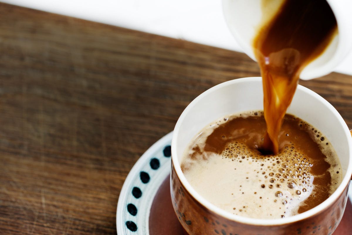 Kahve Karbonhidrat İçerir Mi?