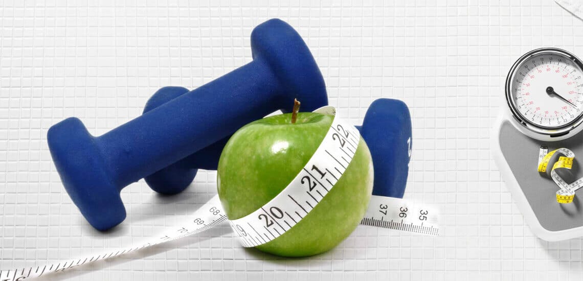 Как похудеть на 10 килограмм за месяц: 14 простых шагов