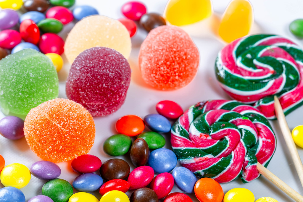 Şeker Kaygıyı Artırır Mı? Şekersiz Tatlı Alternatifleri