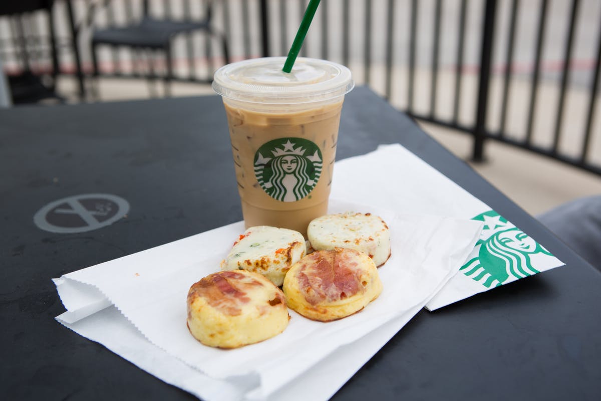 Ketojenik Diyet Dostu 8 Starbucks İçeceği ve Atıştırmalıkları