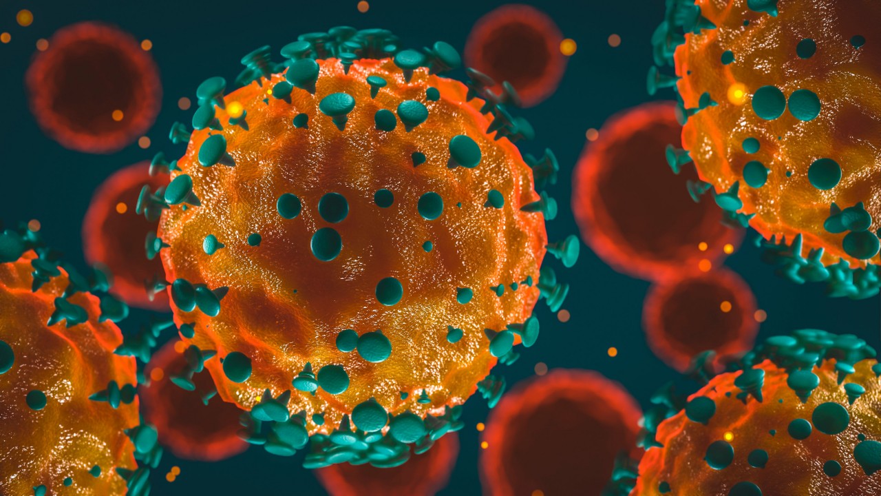 Koronavirüs İnsanları Nasıl Enfekte Eder?