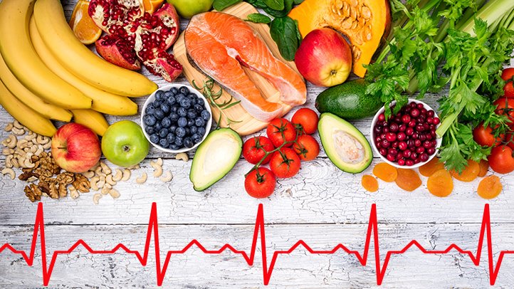 Koroner Kalp Hastalığı Olan Kişiler Hangi Gıdaları Tüketebilir?