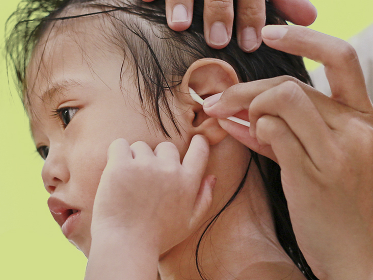 Kulak Akıntısı Neden Olur? Kulak Akıntısı Nasıl Geçer?