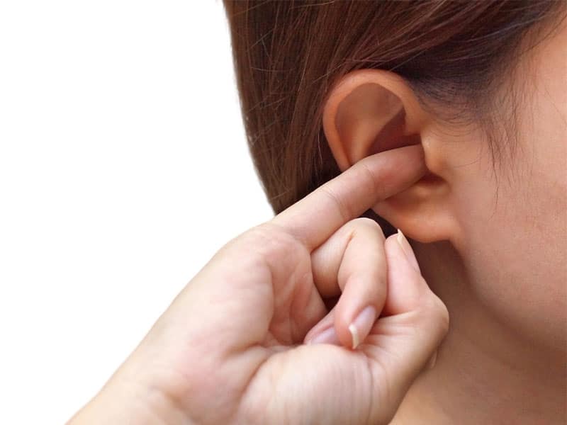 Kulak Kiri Nasıl Temizlenir?