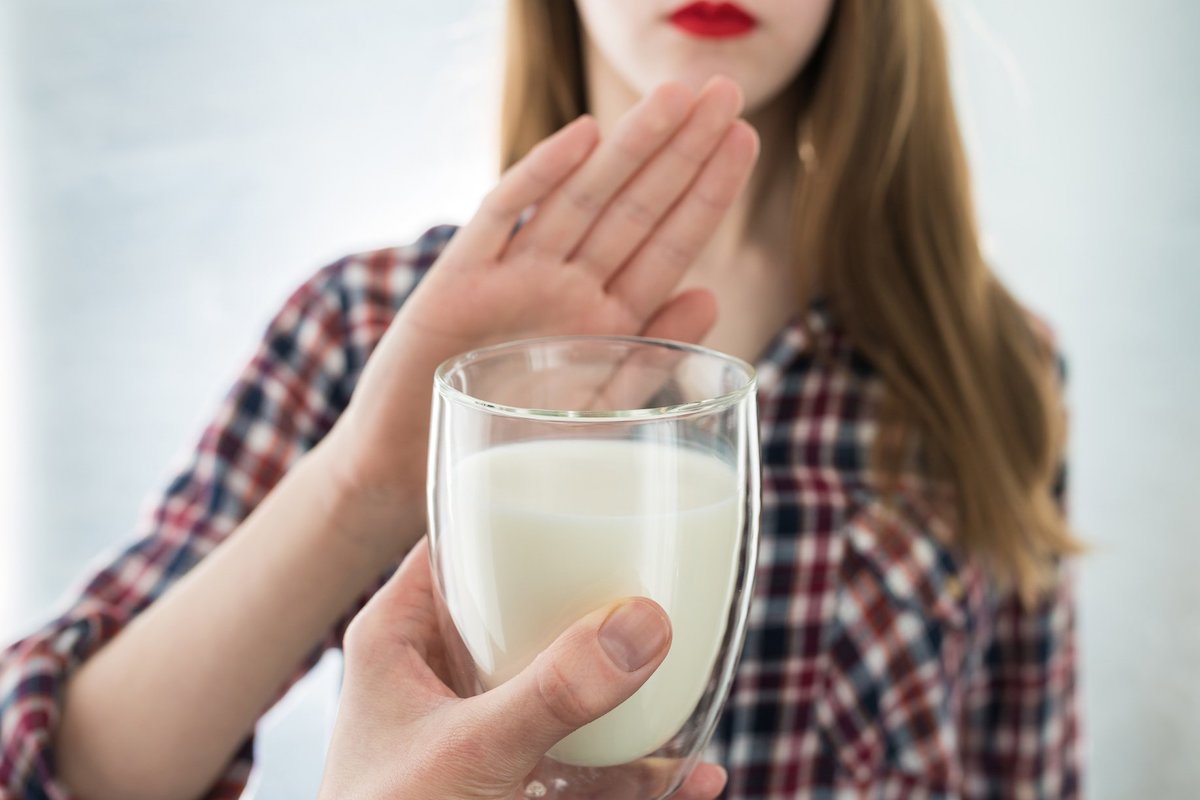 Süt Ve Reflü Arasındaki Bağlantı Nedir?