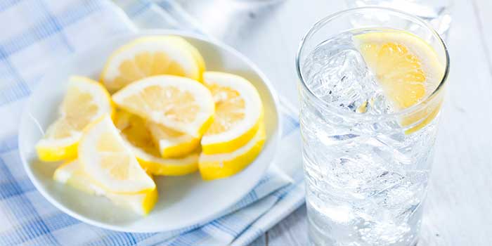 Limonlu Su Kilo Vermenize Yardımcı Olur mu?