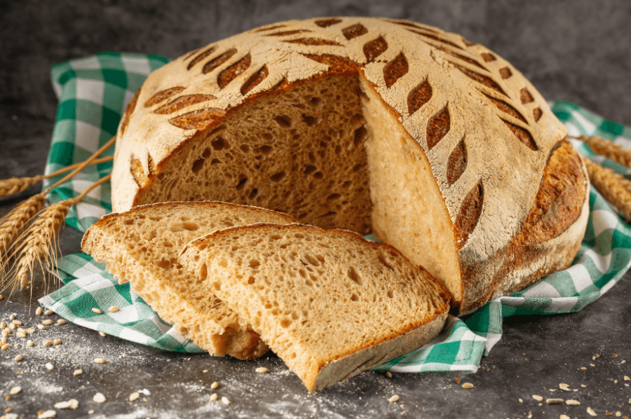 Ekşi Mayalı Ekmek Glutensiz Diyette Tüketilebilir Mi?