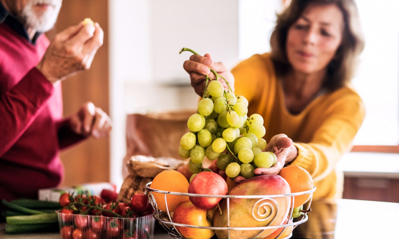 Meyve ve Sebze Kolorektal Kanseri Önlemeye Nasıl Yardımcı Olur?