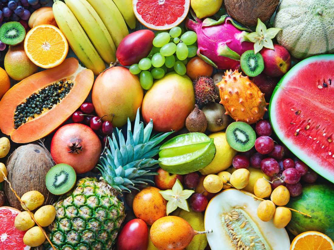 Meyve Şekeri Zararlı Mı? Fruktoz Nedir?