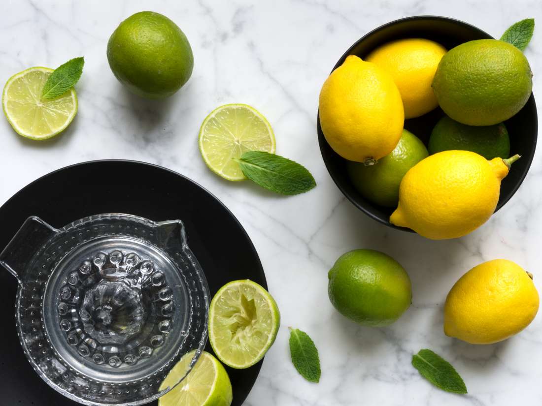 Misket Limonun Sağlıklı Cilt ve Böbrek Taşına Güçlü Etkileri