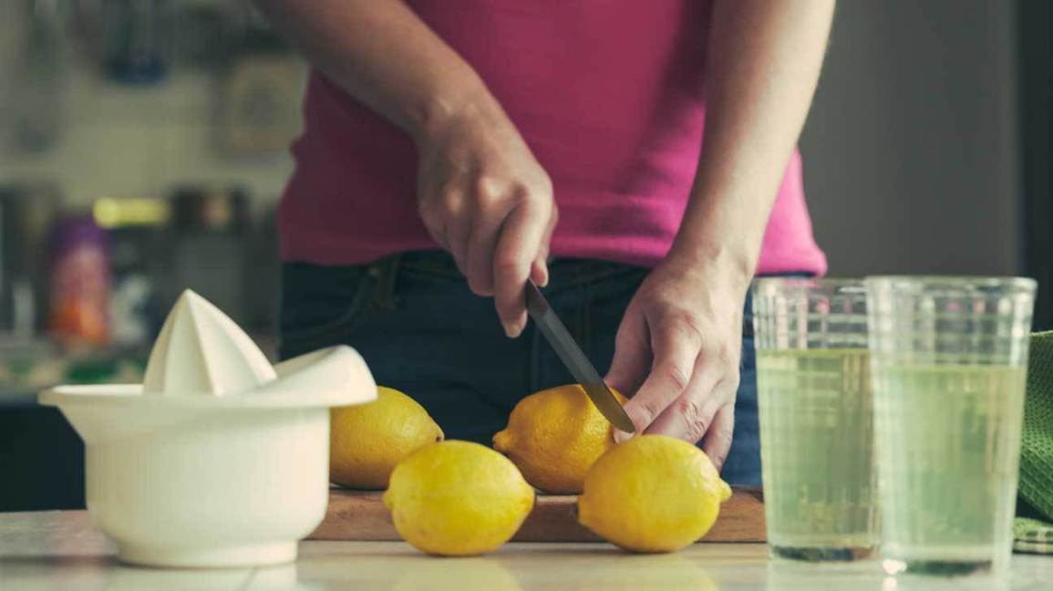 Mükemmel Detoks Diyet (Limonata Diyeti): Kilo Kaybı İçin İşe Yarar Mı?