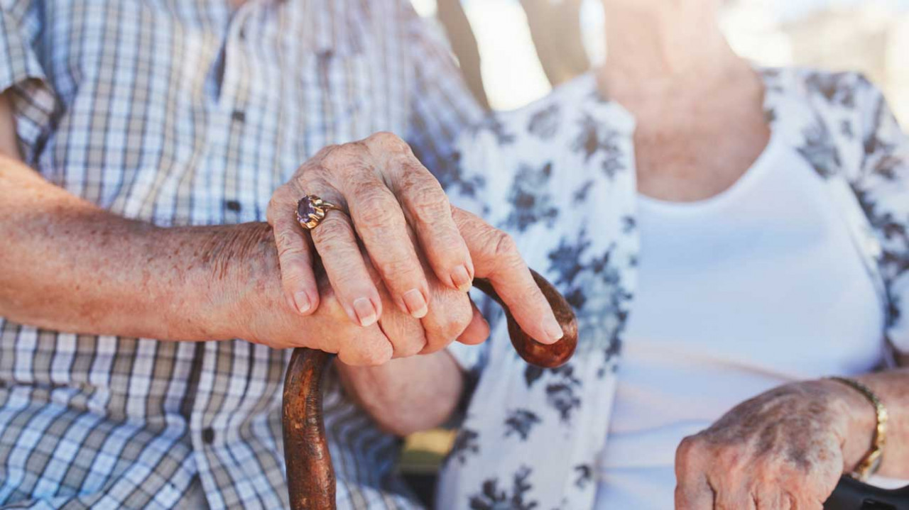 Neden "Mavi Bölgelerdeki" İnsanlar Dünyanın Geri Kalanından Daha Uzun Yaşıyor?