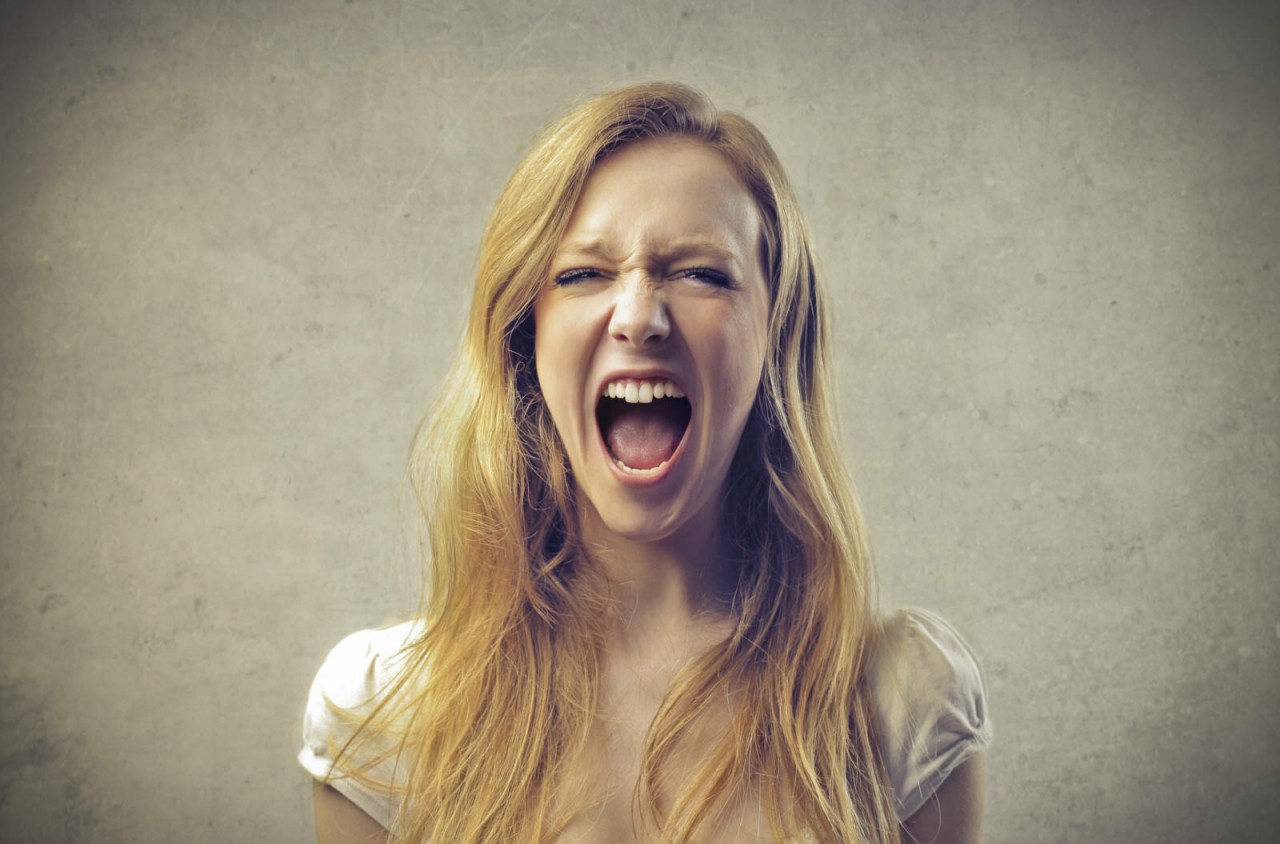 Öfkeyi Serbest Bırakmanın 11 Yolu
