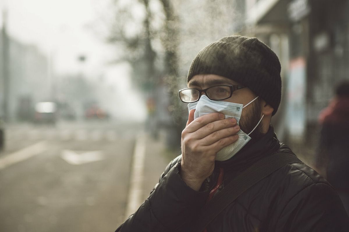 Ozon Kirliliği Nedir? Canlıların Yaşamını Tehdit Ediyor Mu?