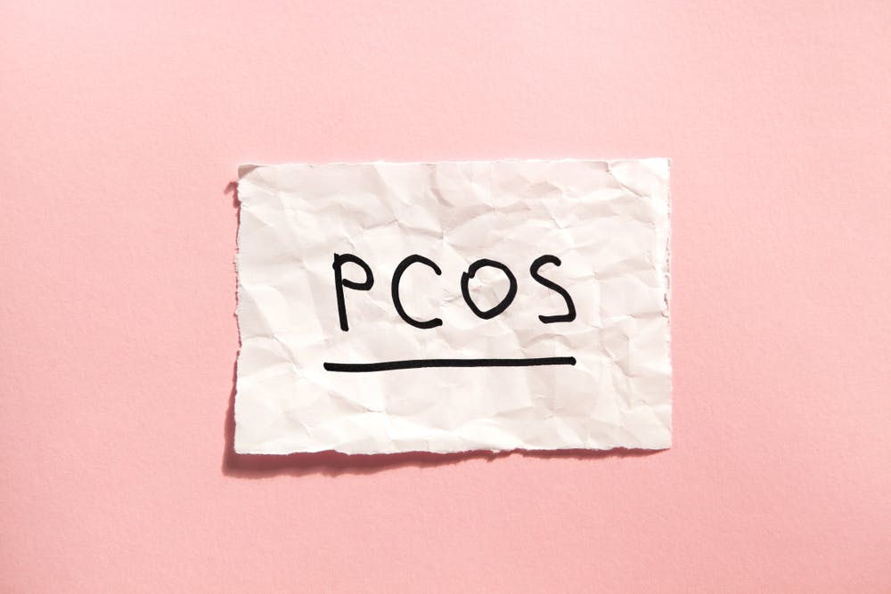 PCOS ile Kilo Verme Yardımcı İpuçları