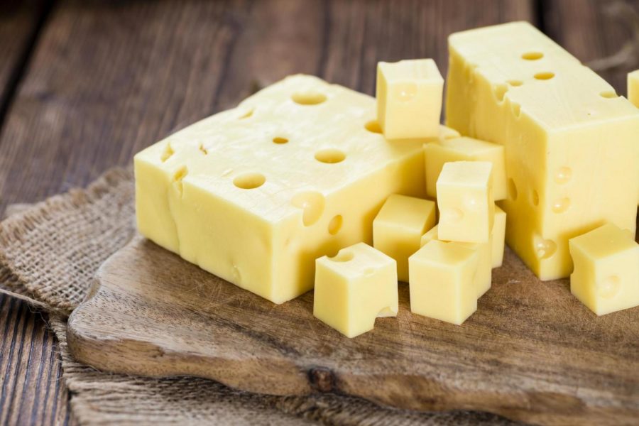 Peynir Bağımlılığı Hakkında Bilmeniz Gerekenler