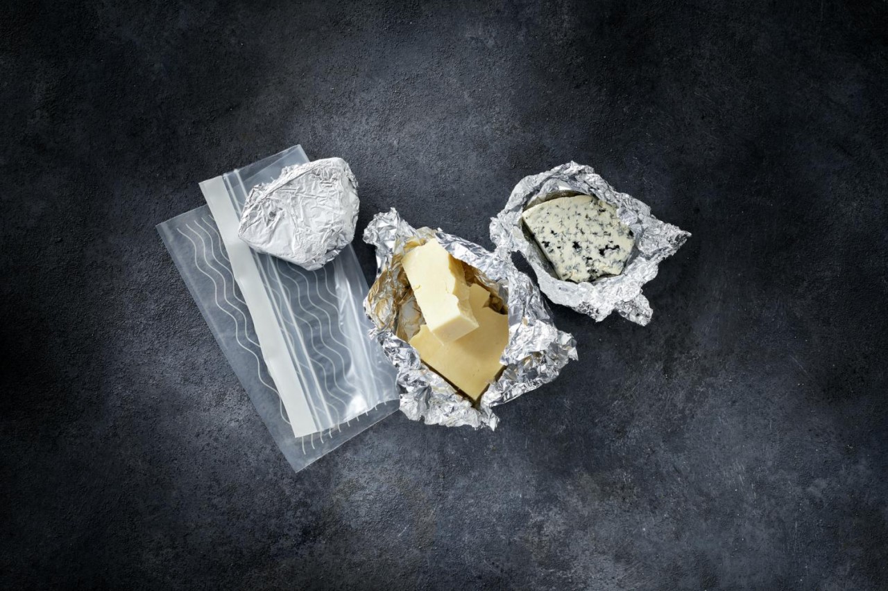 Peynir Dondurulabilir Mi? Peynir Uzun Süre Saklanmak İçin
