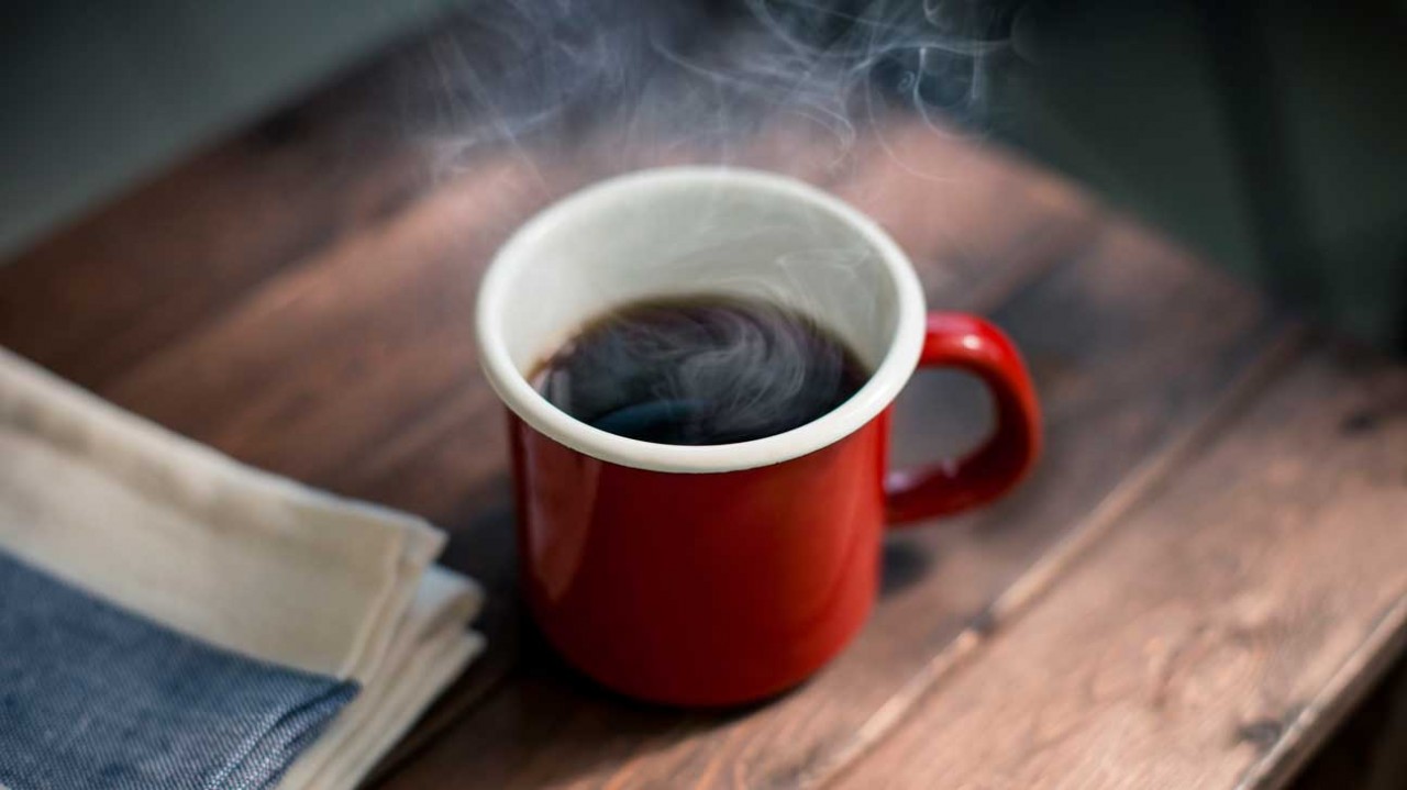 Полезные свойства  кофе на основе научных данных